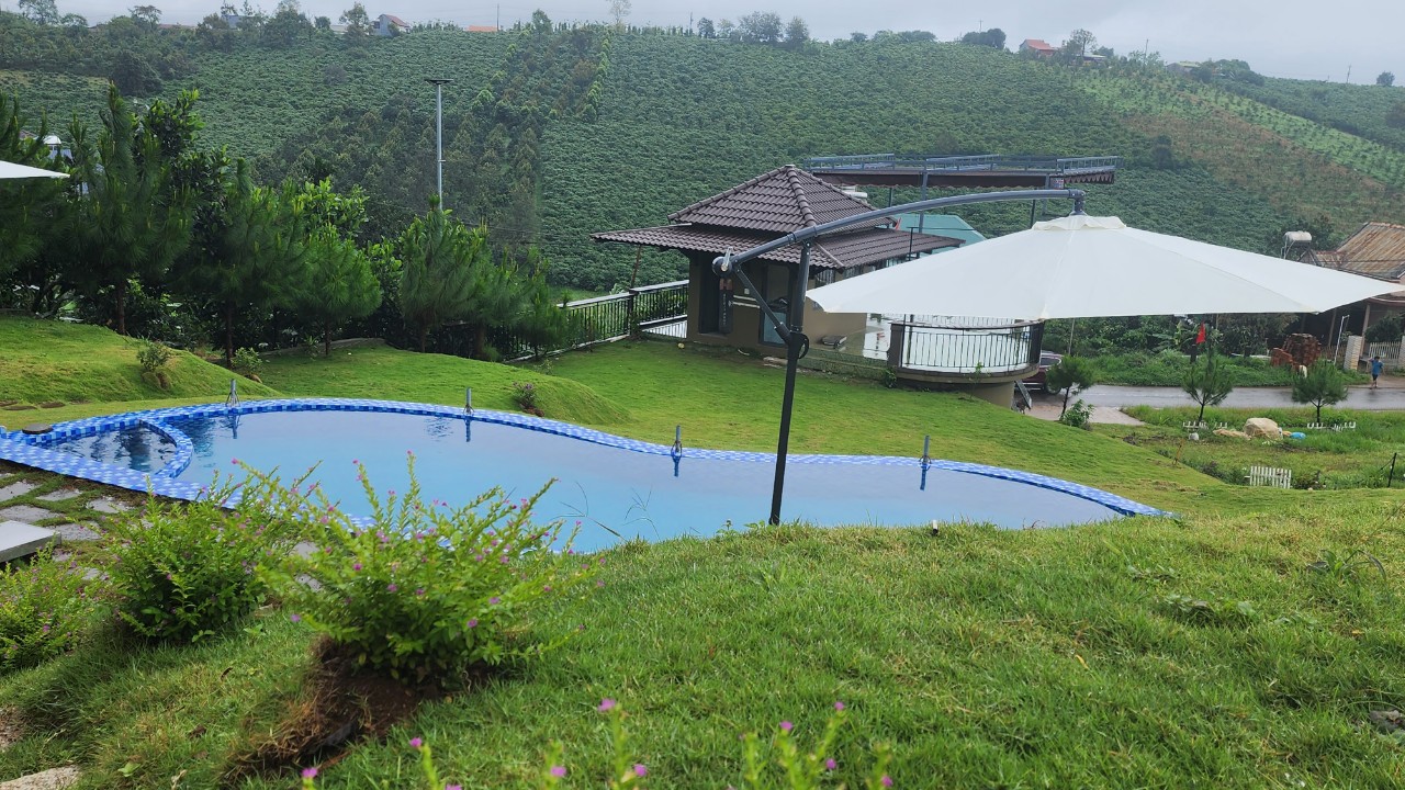 Tổng Thể Đất Nền Bảo Lôc