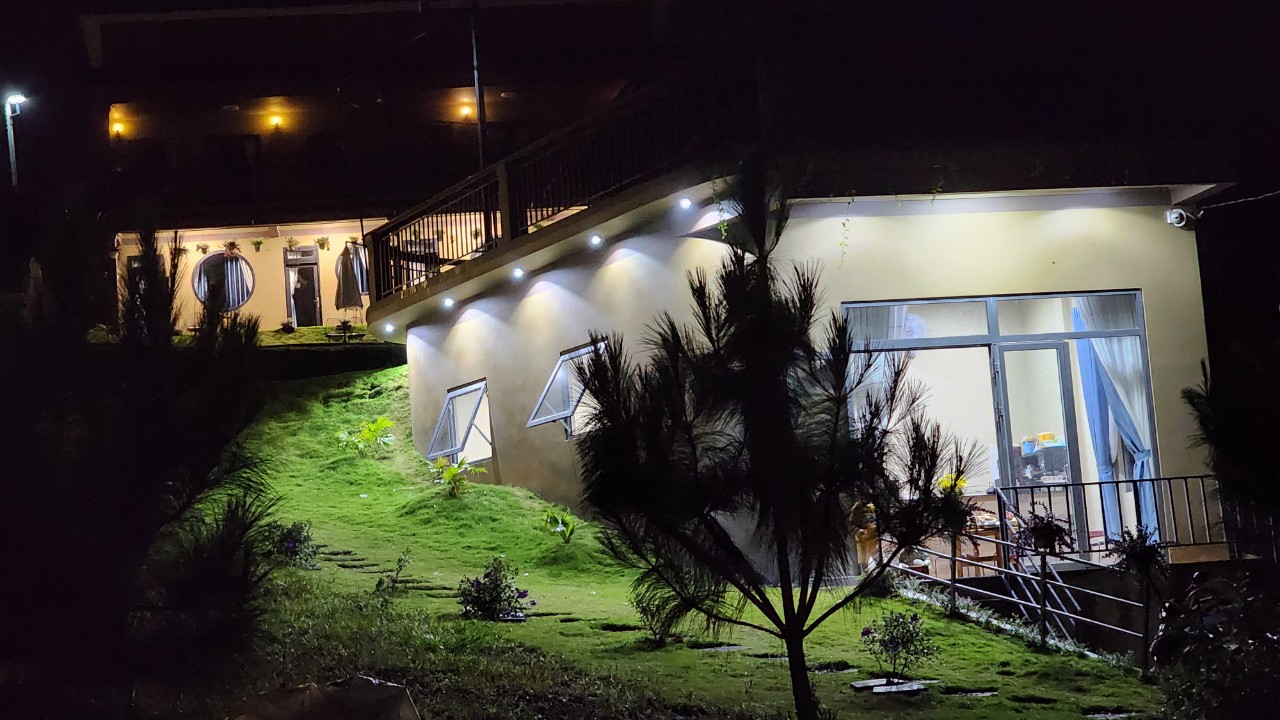 Tổng Thể Đất Nền Bảo Lôc