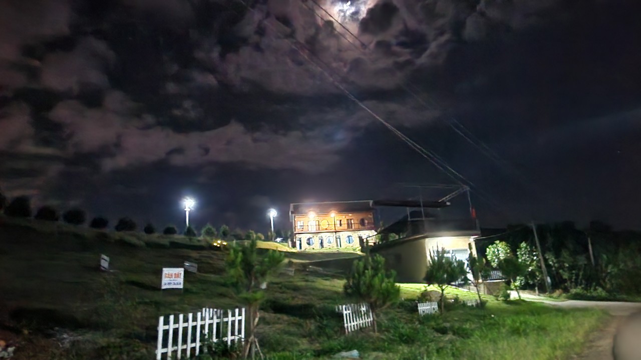 Tổng Thể Đất Nền Bảo Lôc