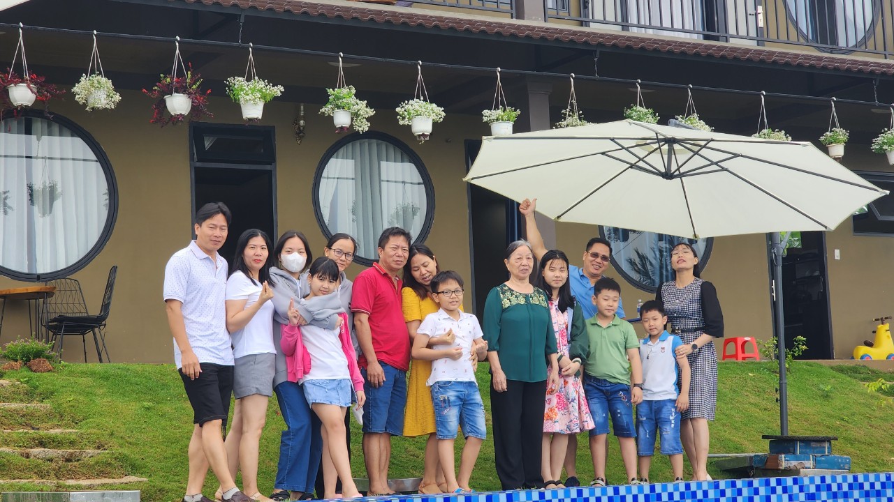 Tổng Thể Đất Nền Bảo Lôc