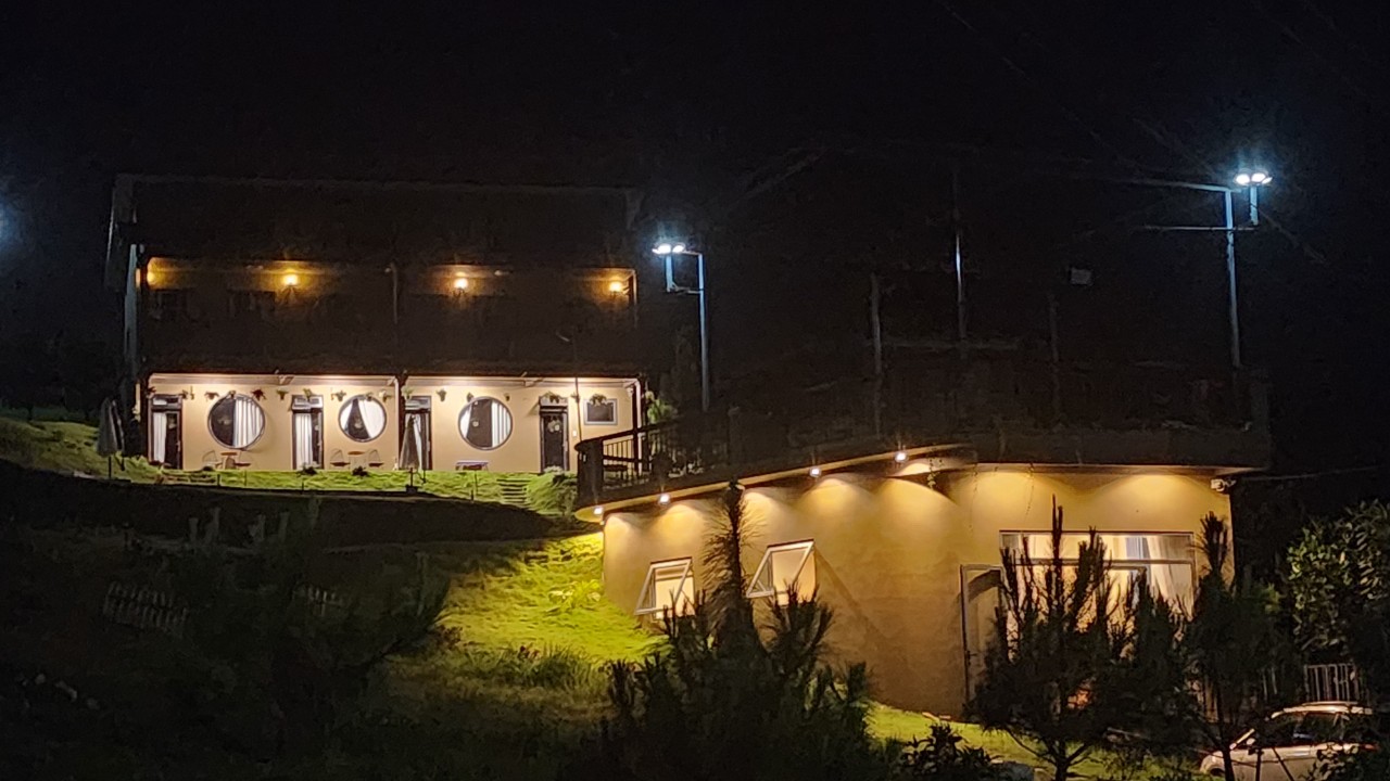 Tổng Thể Đất Nền Bảo Lôc